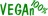vegano 100% vegetariano